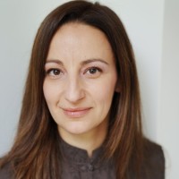 Gergana Dimitrova