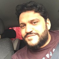 Lucas Teixeira Dantas