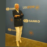Sevde Gülşen