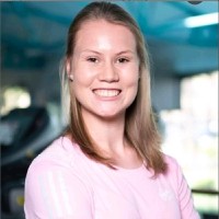 Maricia Van Der Westhuizen