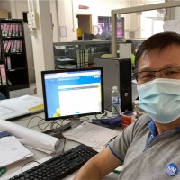 Thin Choy Foong