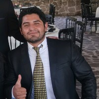 Cristian Humberto Ramírez Silva