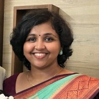 Silpa George