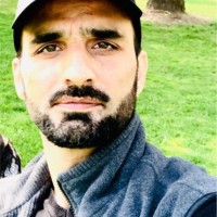 Muhammad Ali Khan