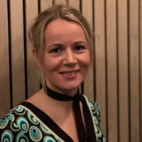 Hege Sør-Reime