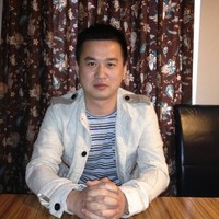 Jeff Huang