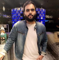 Dev Saluja