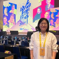 Yang Fang Yi