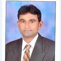 Harjivan Dabhi