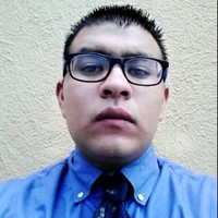 Geovani Martinez
