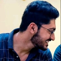 Ankit Saini