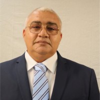 Orlando Ramirez
