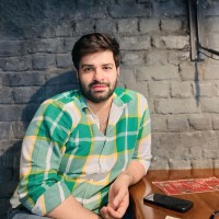 Avi Choudhary