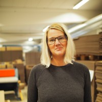 Sandra Palm
