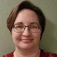 Paula Kehr-Wicker
