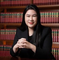 Jamie Pang