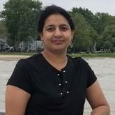 Kamalpreet Kaur