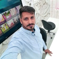 Ashutosh Jaiswal