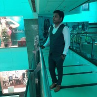 Sandeep Kumar