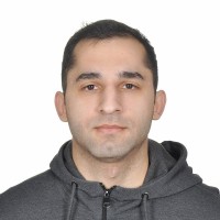 Magomed Gadzhiev