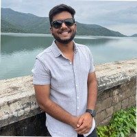 Adarsh Jain