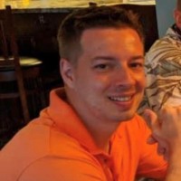 Joshua Raibick