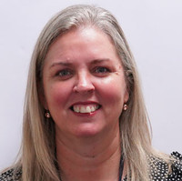 Donna O'Brien
