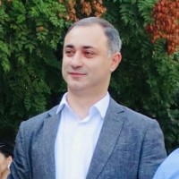 David Mkrtchyan