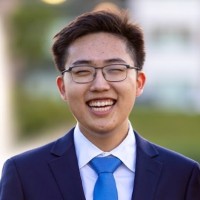 Michael Hong