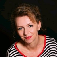 Karin Brom