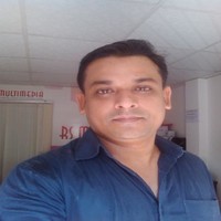 Mujibul hoque Rajesh