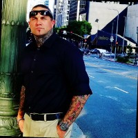 Nate Gomez