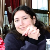 Sarah Feliciano