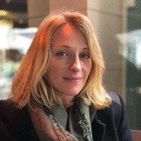 Delphine Bazin