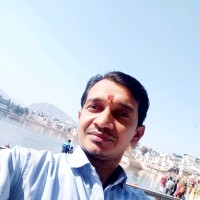 Arun Kumar Tiwari