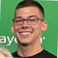 Bryant Venosdel