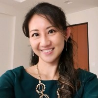 Alicia Seah