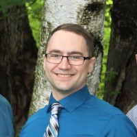 Matt Peterson