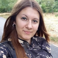 Cristiana Panait
