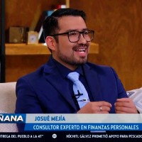 Josue A. Mejia Espejel