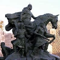 Saladin Mendel