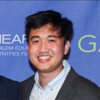 Maxfield Chang
