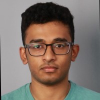 Shashank Kakarlapudi