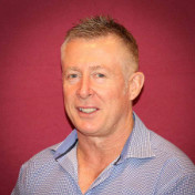 Peter McMurray
