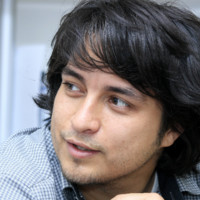 Rodrigo Maldonado