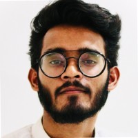 Piyush Punwatkar