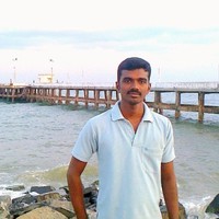 Ayapparaj K