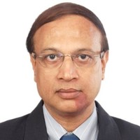 Harish Bhinde