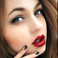 Zoriana Grem