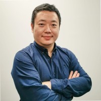 Cedric Cui